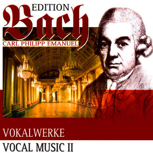 Herrn Pastors Gasie Einfuhrungsmusik, Wq. 250: V. O Seht, Wie So Harmlos