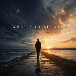 What's in between