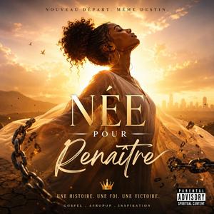 Née pour renaitre