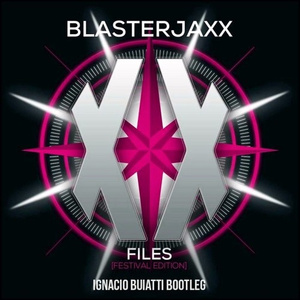 Charge (Ignacio Buiatti Bootleg)