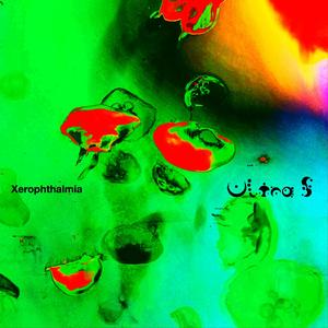 Xerophthalmia