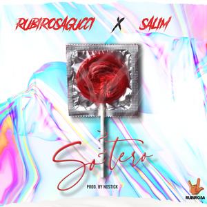 Soltero (feat. Salim)