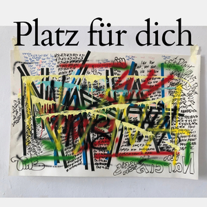 Platz für dich