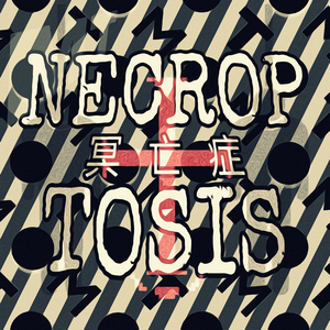 【NECROPTOSIS】 冥 王 症（MT's Cover）