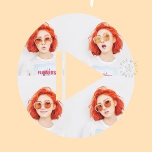 우리끼리 (Words Don't Come Easy) (Original By MAMAMOO)