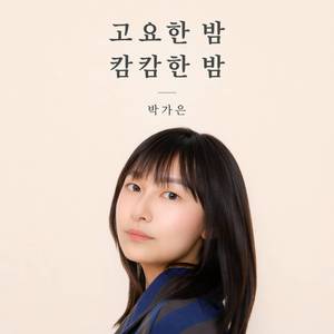 고요한 밤 캄캄한 밤