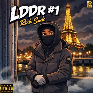 Comeback (LDDR#1)