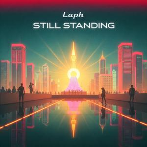 Still standing (feat. Uci)