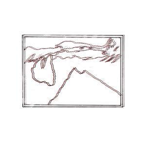 The Empty House Of The Son Of The Vali Of Pusht-I-Kuh