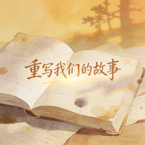 重写我们的故事