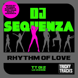 Rhythm of Love (Nooc Remix Radio Edit)