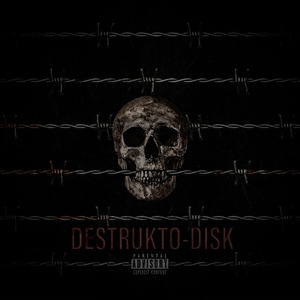 Destrukto-Disk