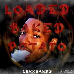 LOADED BAKED POTAOES