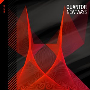 New Ways (Extended Mix)