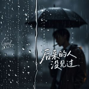 后来的人没见过