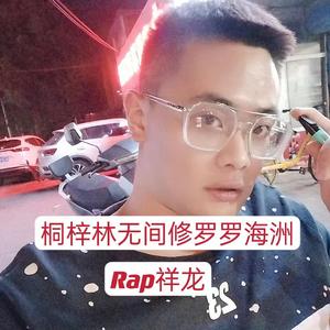 桐梓林无间修罗罗海洲