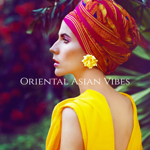Oriental Deep House