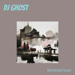 Dj Ghost