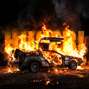 DeLorean