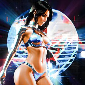 Synth Pop (Instrumental)