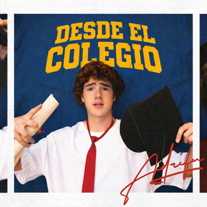 Desde el Colegio