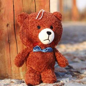 《小熊同学》伴奏