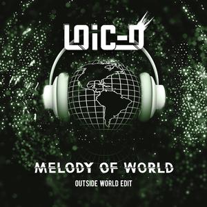 Melody Of World 3 (Outside World Edit)