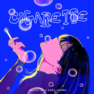 cigarette