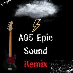 A05 Epic Sound (Colonna Sonora)