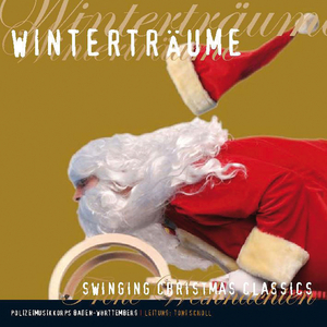 Petersburger Schlittefahrt