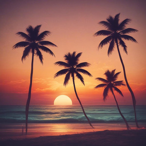 Nganti Lintang Padam