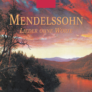 Lieder ohne Worte, Op. 19b: III. Molto allegro in A Major "Jägerlied"