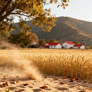 故乡的风来了又走 (Cover 老板)