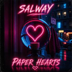 Paper Hearts