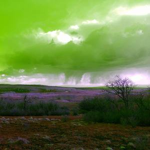 Billy the Kid's Bop (Instrumental)