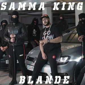 Blande (Ep Aduken)