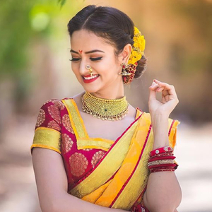 Alum Kuliyina Kora English Te (Santali)