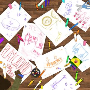 I Like U (feat. Amelia)