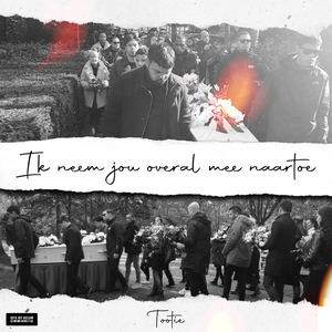 Ik Neem Jou Overal Mee Naartoe