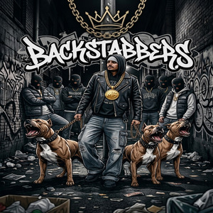 Backstabbers