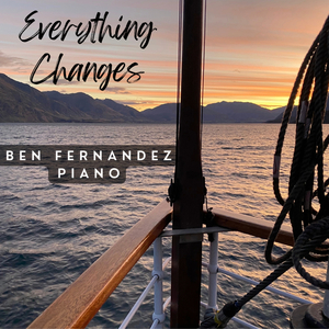 Everything Changes