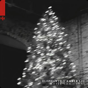 White Christmas (ft. Amber Liu)