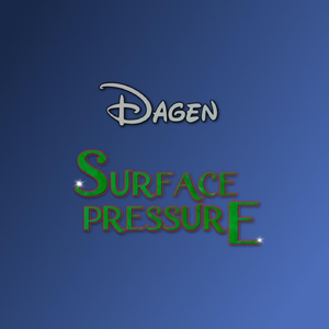 Surface Pressure