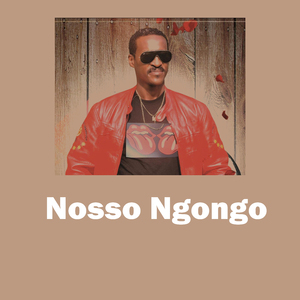 Nosso Ngongo
