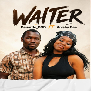 Waiter