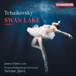 Swan Lake, Op. 20, TH 12, Act II, No. 13, Danses des cygnes: VII. Coda (Allegro vivace)