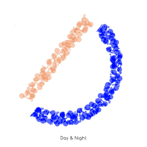 Day & Night (Original Mix)