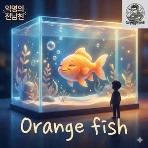 오렌지 피쉬