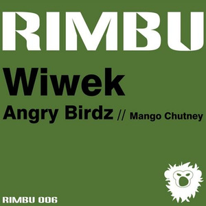 Angry Birdz (Original Mix)