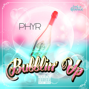 Bubblin' Up